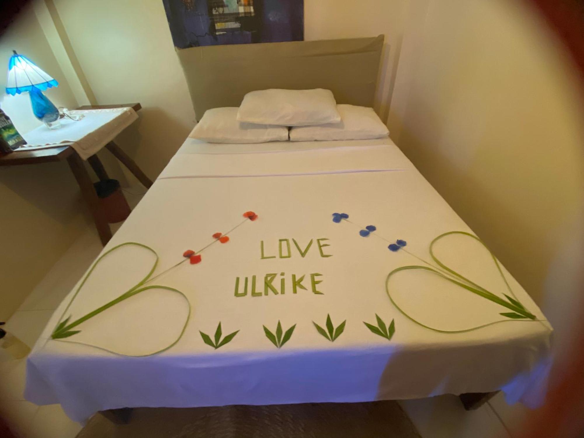 Santa Claus Hilltop San Vicente  Zewnętrze zdjęcie